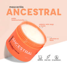 Miniatura 2 de POCION  MASCARILLA DE REPARACION